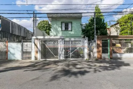 Sobrado com 3 Quartos à venda, 212m² no Vila Gumercindo, São Paulo