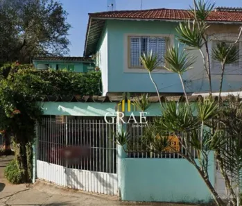 Sobrado com 3 Quartos à venda, 140m² no Alves Dias, São Bernardo do Campo