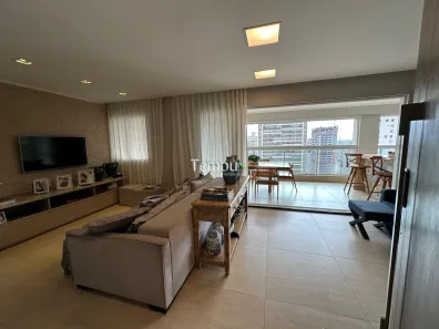 Apartamento com 3 Quartos à venda, 145m² no Setor Bueno, Goiânia