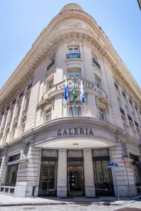 Sala Comercial para alugar, 8m² no Centro, Rio de Janeiro