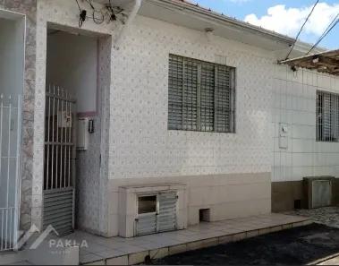 Casa com 2 Quartos à venda, 125000m² no Mooca, São Paulo