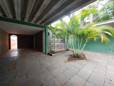 Casa com 3 Quartos à venda, 301m² no Estádio, Rio Claro