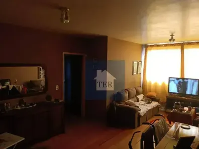 Apartamento com 3 Quartos à venda, 110m² no Santana, São Paulo