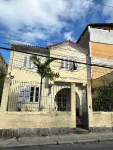 Casa com 4 Quartos à venda, 220m² no Botafogo, Rio de Janeiro