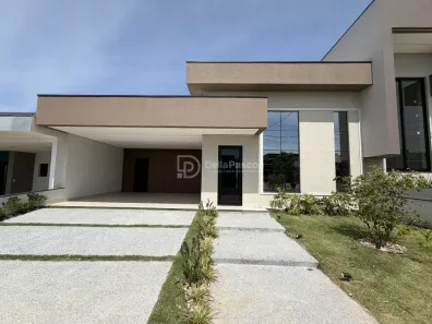 Casa de Condomínio com 1 Quarto à venda, 190m² no Colinas de Indaiatuba, Indaiatuba