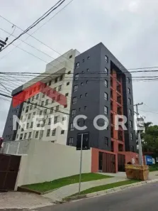 Kitnet à venda, 26m² no Tingui, Curitiba