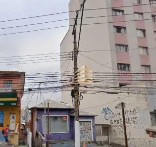 Lote/Terreno à venda, 525m² no Tucuruvi, São Paulo