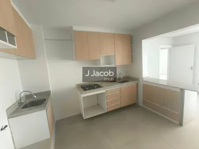 Apartamento com 3 Quartos para alugar, 155m² no Batista Campos, Belém
