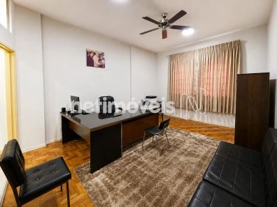 Sala Comercial à venda, 30m² no Centro, Belo Horizonte