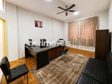 Sala Comercial à venda, 30m² no Centro, Belo Horizonte
