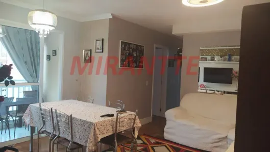 Apartamento com 3 Quartos à venda, 72m² no Vila Carrão, São Paulo