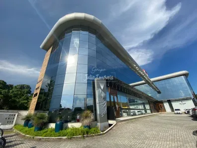 Sala Comercial para alugar, 47m² no Centro II, Brusque