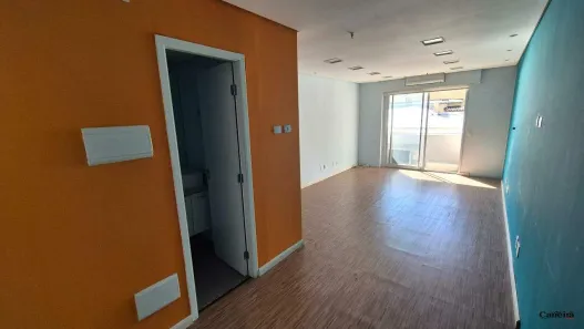 Sala Comercial à venda, 30m² no Penha de França, São Paulo