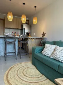 Apartamento com 1 Quarto à venda, 41m² no Centro, São Miguel dos Milagres