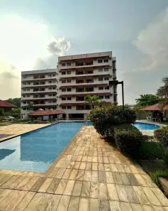 Apartamento com 3 Quartos à venda, 78m² no Parque 10 de Novembro, Manaus