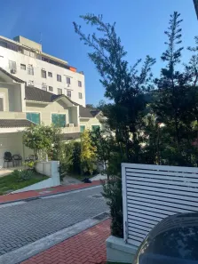 Casa de Condomínio com 3 Quartos à venda, 144m² no Freguesia (Jacarepaguá), Rio de Janeiro