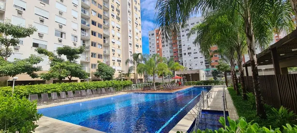 Apartamento com 3 Quartos à venda, 70m² no Anil, Rio de Janeiro