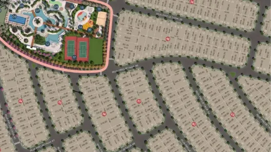 Lote/Terreno à venda, 256m² no Eplenum Tresor, São José do Rio Preto