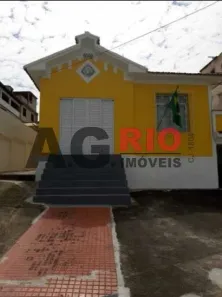 Casa com 5 Quartos à venda, 150m² no Bento Ribeiro, Rio de Janeiro