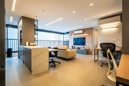 Apartamento com 2 Quartos à venda, 999m² no Jardim das Acácias, São Paulo
