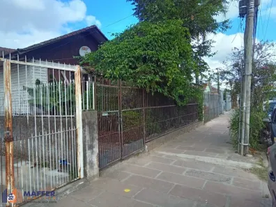 Lote/Terreno à venda, 300m² no Camaquã, Porto Alegre