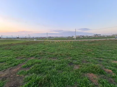 Lote/Terreno à venda, 3819m² no Loteamento Floresta, São José dos Campos