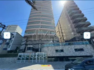Apartamento com 1 Quarto para venda ou aluguel, 75m² no Aviação, Praia Grande