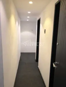 Sala Comercial com 1 Quarto à venda, 47m² no Centro, Rio de Janeiro