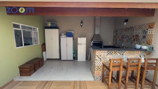 Casa com 3 Quartos à venda, 186m² no Parque Cidade Jardim II, Jundiaí