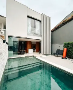 Casa de Condomínio com 4 Quartos à venda, 360m² no Recreio dos Bandeirantes, Rio de Janeiro