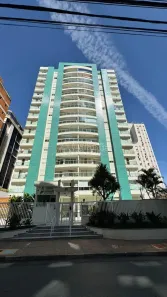 Apartamento com 3 Quartos à venda, 108m² no Cambuí, Campinas