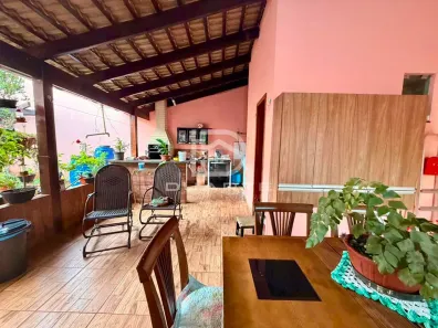 Casa com 3 Quartos à venda, 104m² no Residencial Vale do Sol, Anápolis