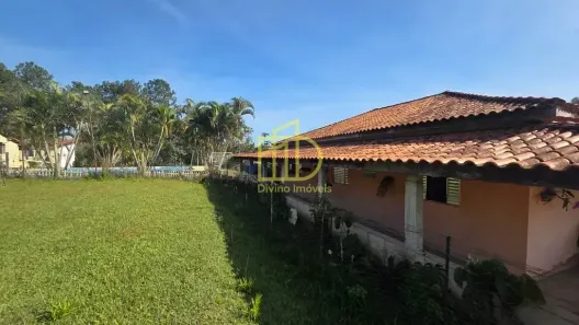 Fazenda/Sítio com 12 Quartos à venda, 10m² no Campo do Meio, Araçoiaba da Serra