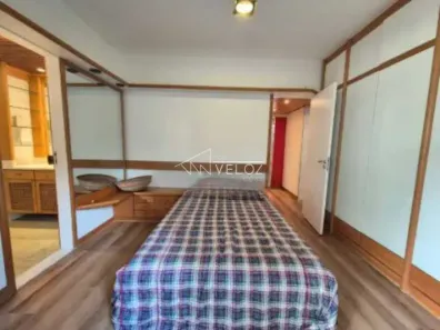 Apartamento com 3 Quartos à venda, 94m² no Leblon, Rio de Janeiro