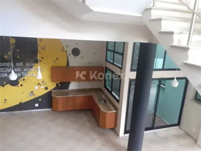 Sobrado com 4 Quartos à venda, 600m² no Horto Florestal, São Paulo