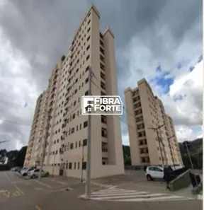 Apartamento com 2 Quartos à venda, 52m² no Ortizes, Valinhos