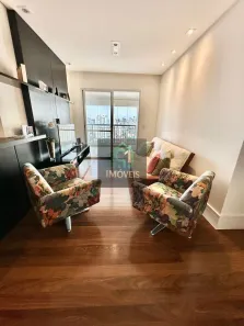 Apartamento com 2 Quartos à venda, 72m² no Vila Romana, São Paulo