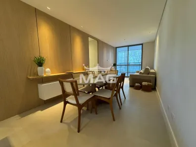 Apartamento com 3 Quartos à venda, 96m² no Rebouças, Curitiba
