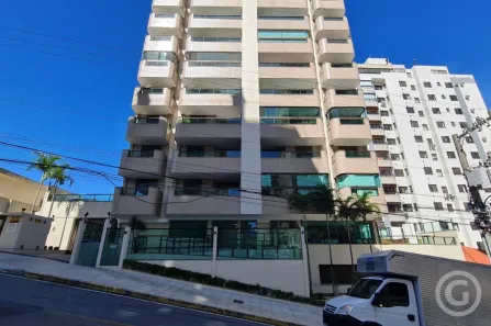Apartamento com 2 Quartos para alugar, 70m² no Agronômica, Florianópolis