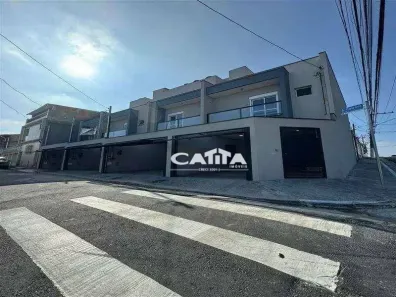Sobrado com 3 Quartos à venda, 90m² no Vila Ivone, São Paulo