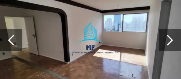 Apartamento com 4 Quartos à venda, 92m² no Vila Olímpia, São Paulo