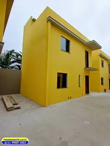 Casa com 2 Quartos à venda, 48m² no Pacheco, São Gonçalo