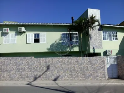 Casa com 5 Quartos à venda, 210m² no Campeche, Florianópolis