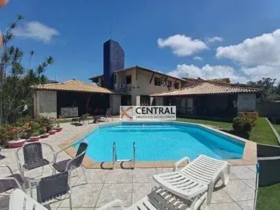 Casa com 5 Quartos à venda, 500m² no Vilas do Atlântico, Lauro de Freitas