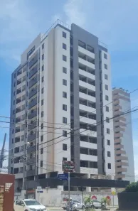 Apartamento com 2 Quartos à venda, 57m² no Manaíra, João Pessoa