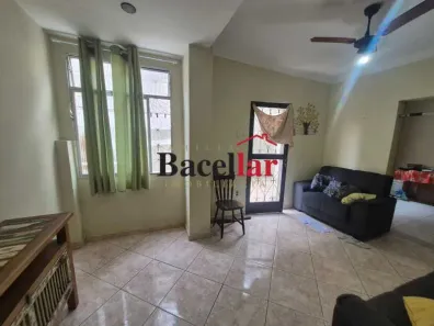 Apartamento com 2 Quartos à venda, 50m² no Piedade, Rio de Janeiro