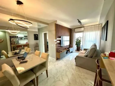 Apartamento com 2 Quartos à venda, 65m² no Rudge Ramos, São Bernardo do Campo