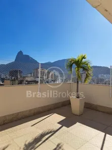 Apartamento com 3 Quartos à venda, 168m² no Botafogo, Rio de Janeiro