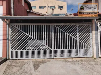 Casa com 2 Quartos à venda, 117m² no Jardim América, Campo Limpo Paulista