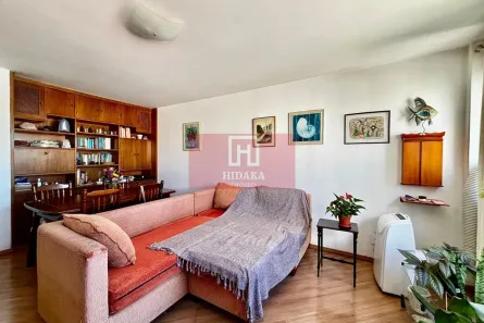 Apartamento com 3 Quartos à venda, 96m² no Perdizes, São Paulo